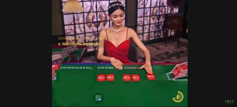 A Magia dos Caça-Níqueis no 78tt