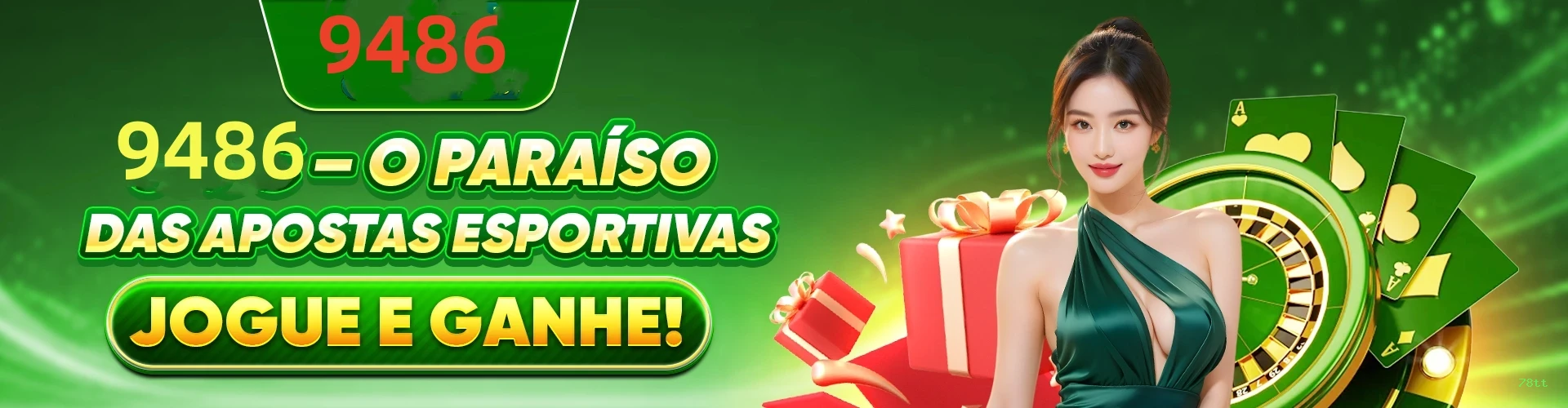 78tt — plataforma segura e premiada de apostas